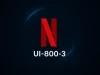 Netflix Fehler UI-800-3 – Warum er auftritt und wie Sie ihn beheben