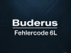 Buderus Fehler 6L beheben – Ursachen, Lösungen und wichtige Hinweise