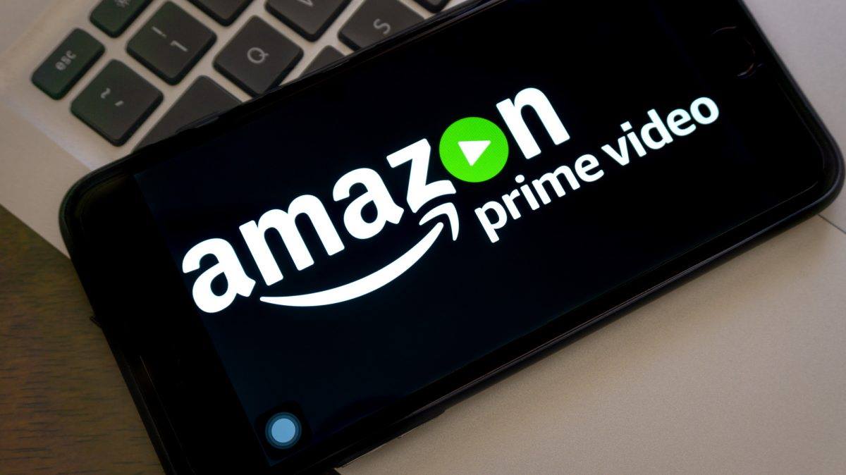 Fehlercode 2063 Amazon – Wie repariert man