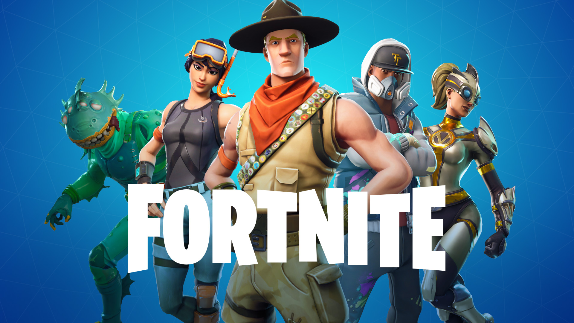 Fortnite Fehlercode 0 – wie repariert man