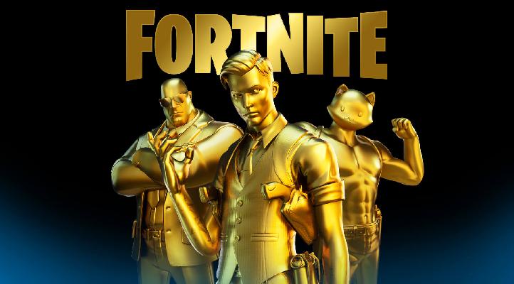 Fortnite Fehlercode 83 – wie repariert man