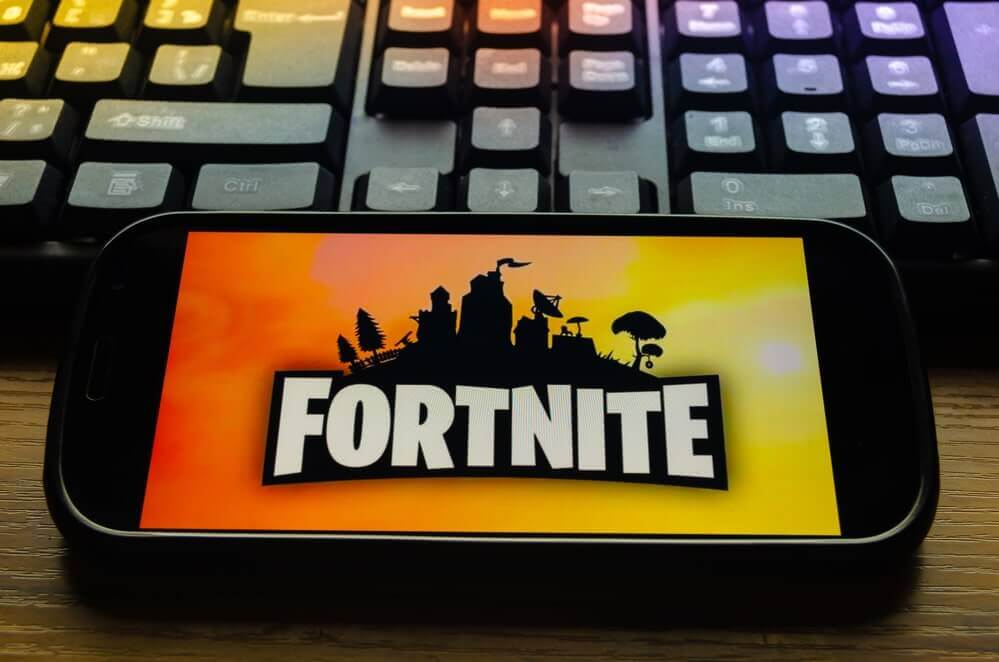 Fortnite Fehlercode 93 – wie repariert man