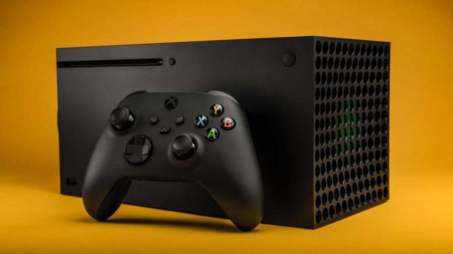 Xbox Fehlercode 0x87de272b – wie repariert man