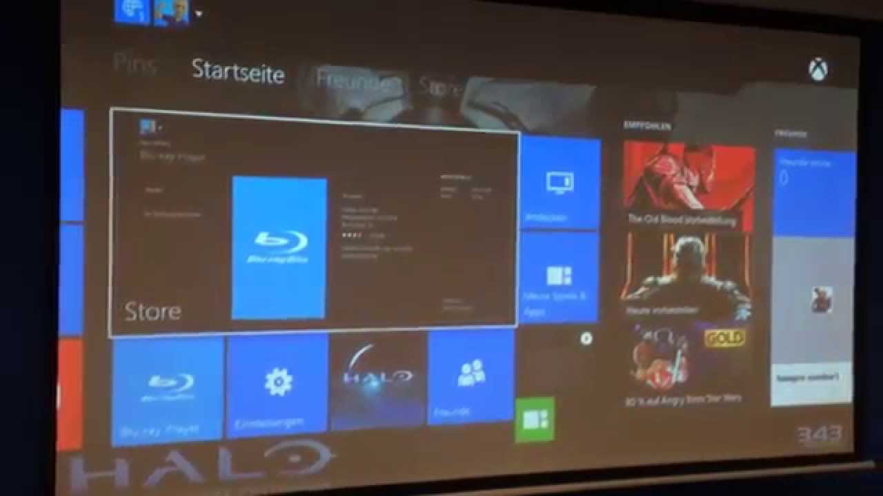 Xbox Fehlercode 0x87e5002b – wie repariert man