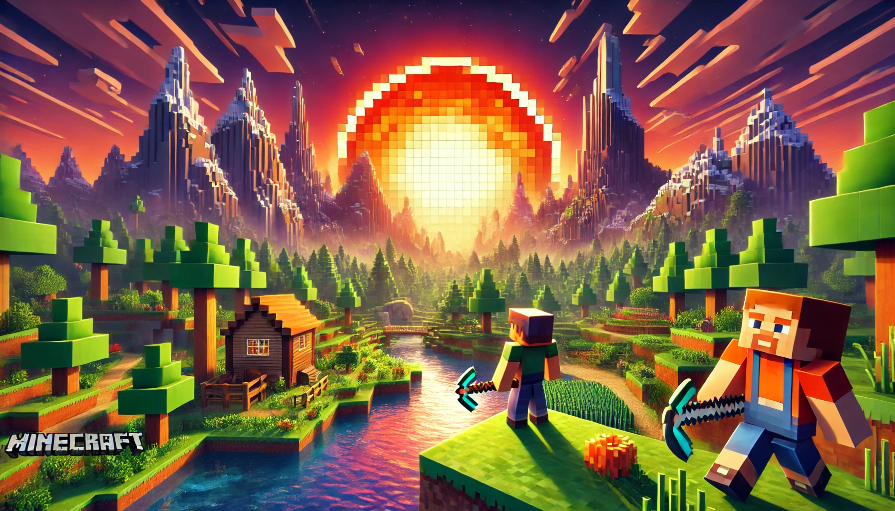 Minecraft Fehlercode Ertrunkener – Problem gelöst
